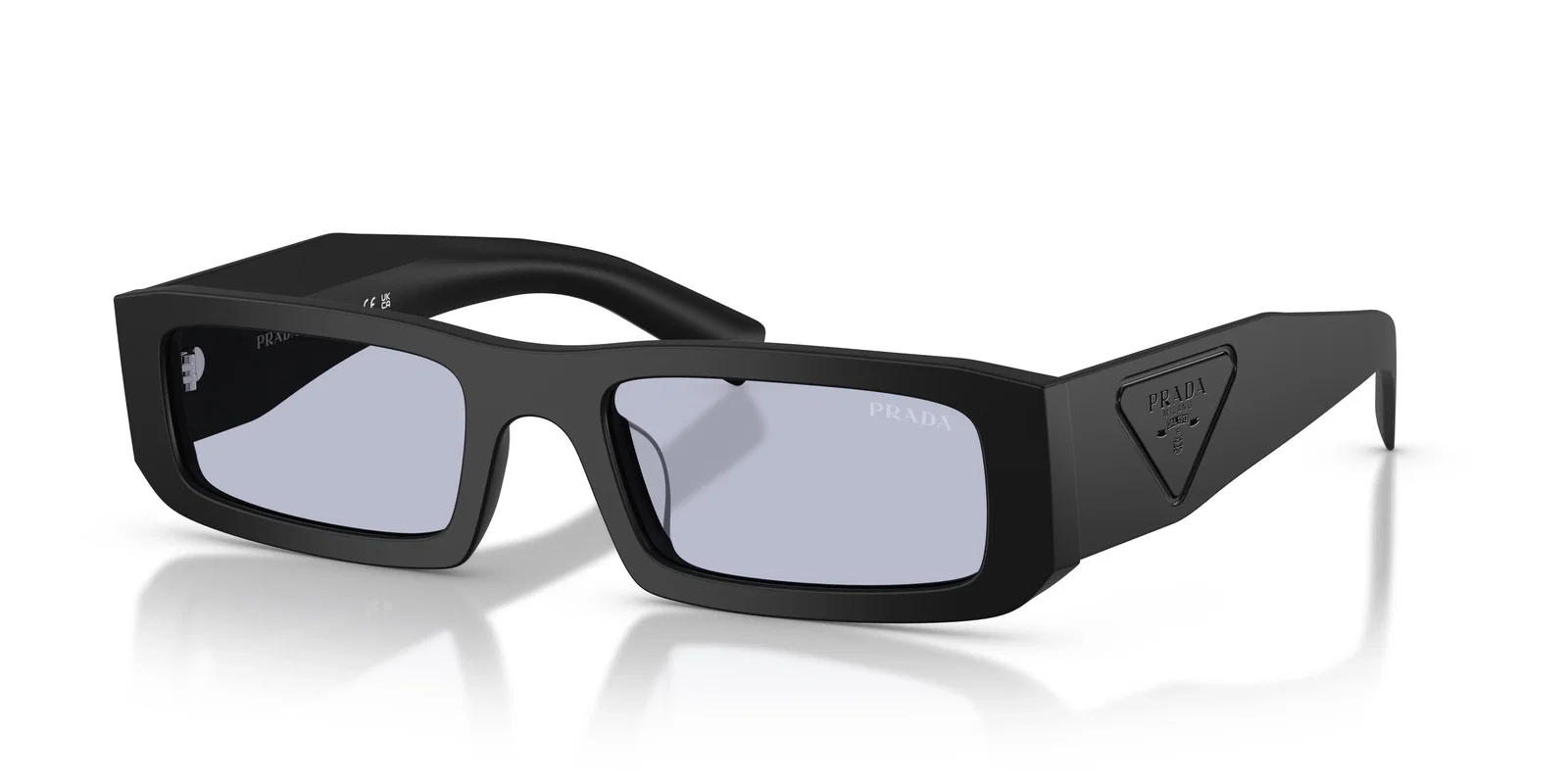 Image of Prada PR D09SD 1BO30X 54