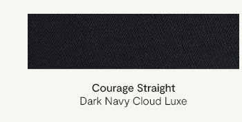 Charisma Dark Navy Cloud Luxe