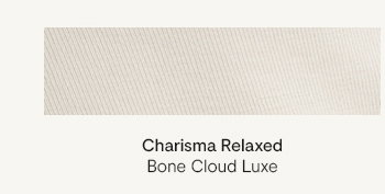Charisma Bone Cloud Luxe