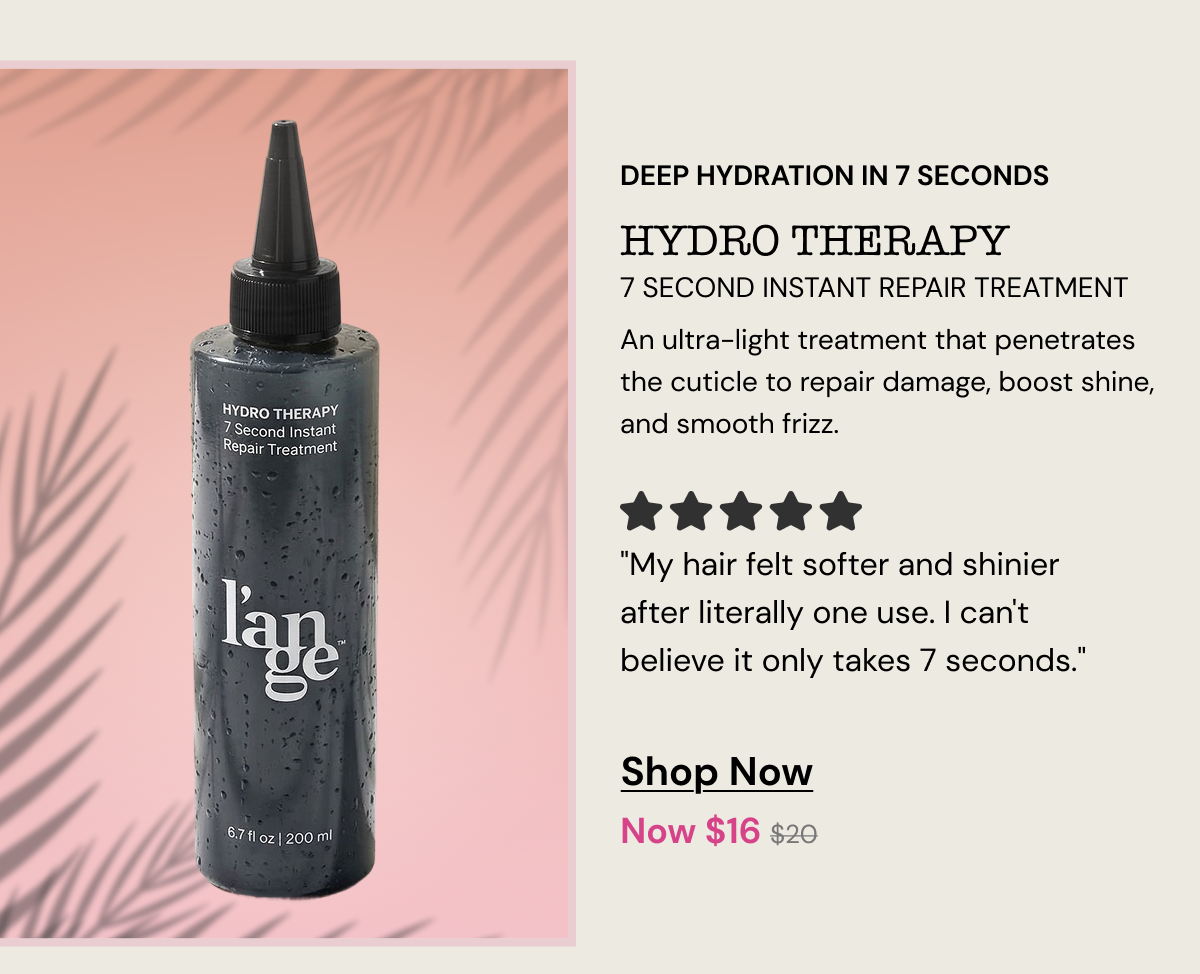 Shop Hydro Therapy