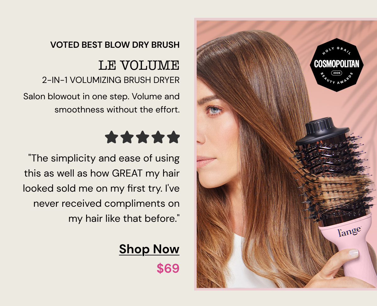 Shop Le Volume