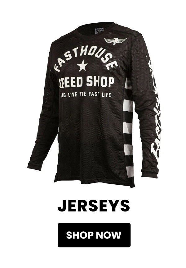 Jerseys