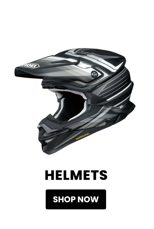 Helmets