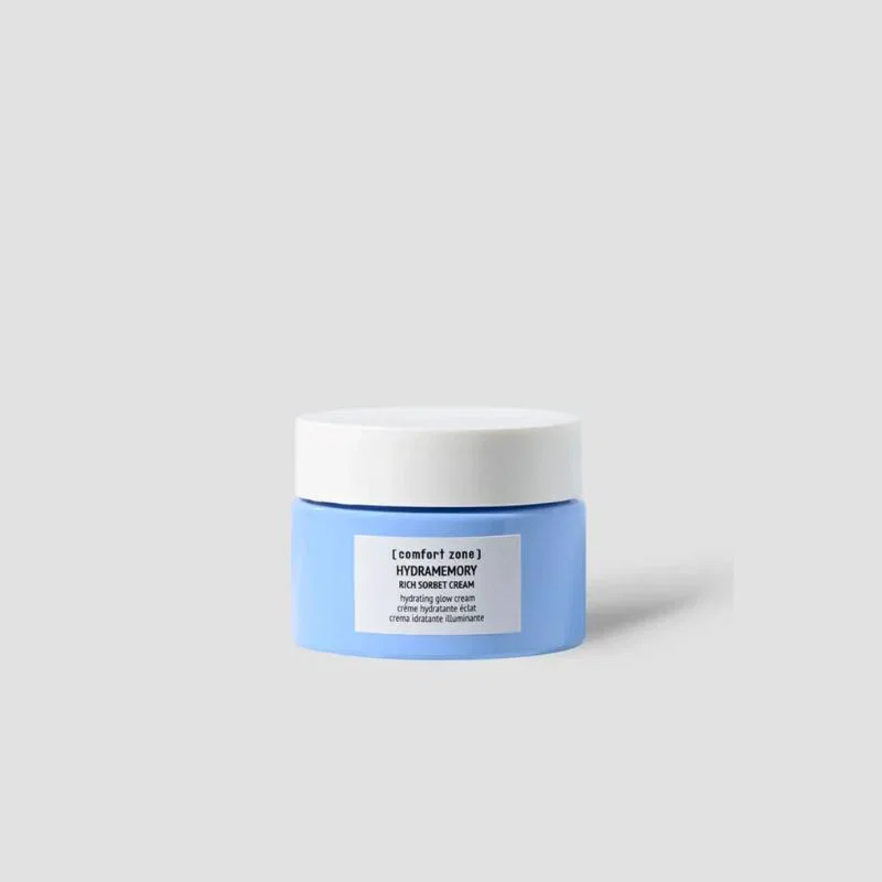 Image of Comfort zone hydramemory rich sorbet cream
