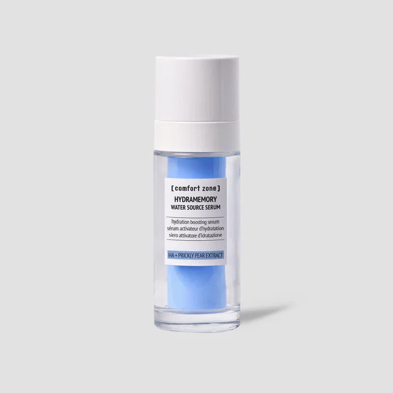 Image of Comfort zone hydramemory water source serum
