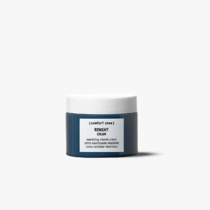 Image of Comfort zone renight cream