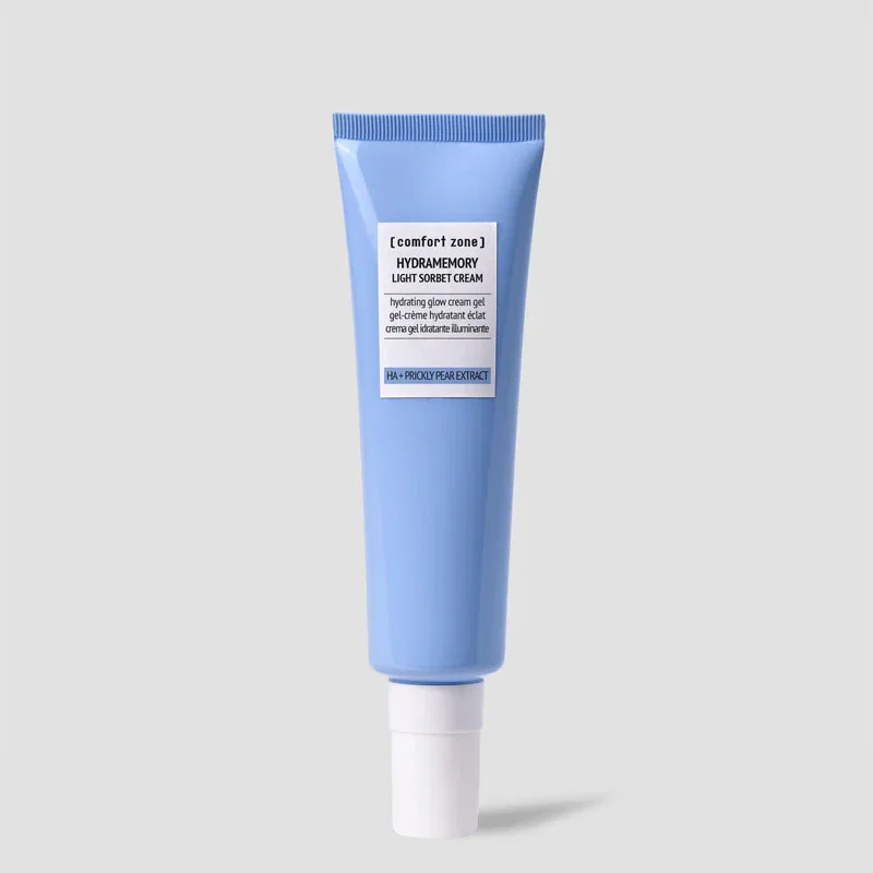 Image of Comfort zone hydramemory light sorbet cream