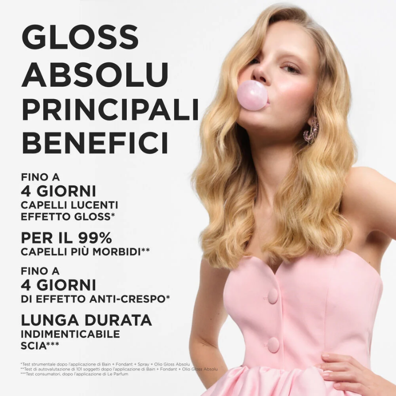 Kerastase Gloss Absolu