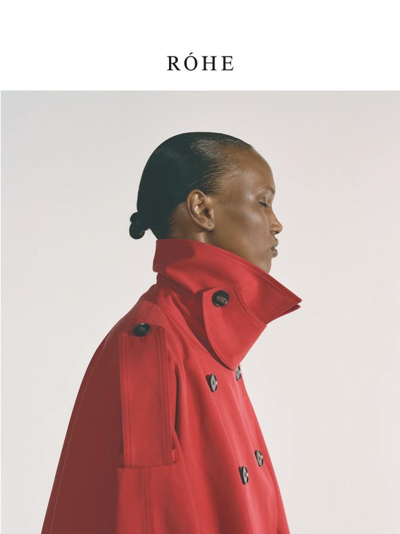First Access to Pre Fall 26