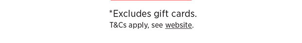 Terms & Conditions