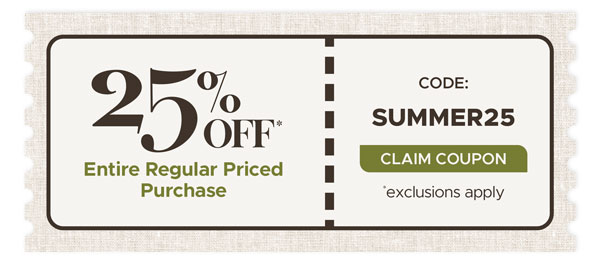 Claim Coupon