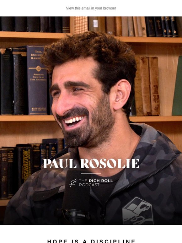 Paul Rosolie Met An Uncontacted Tribe & Is Trying To Protect Them: On Preserving The Amazon To Save All Life On Earth