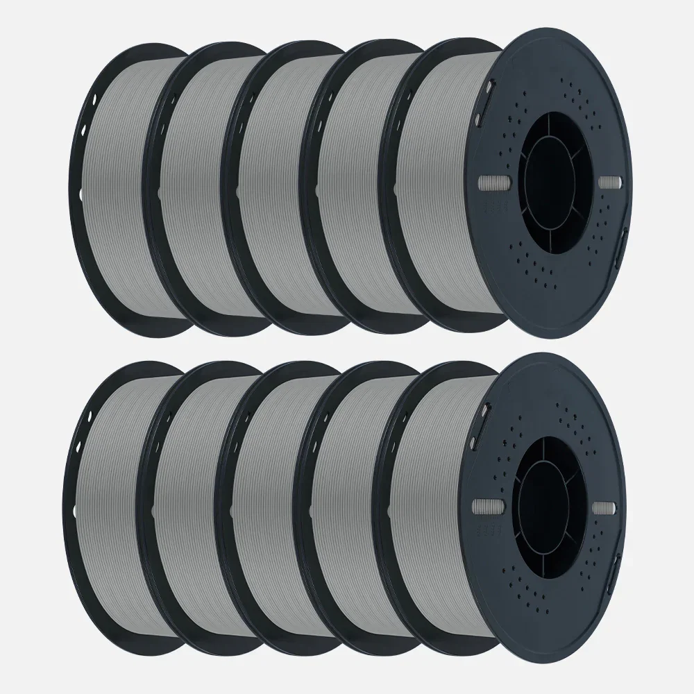 10KG Transparent PLA