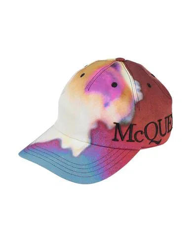 MCQUEEN