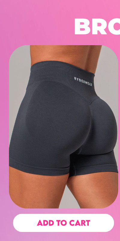 Charcoal Shorts