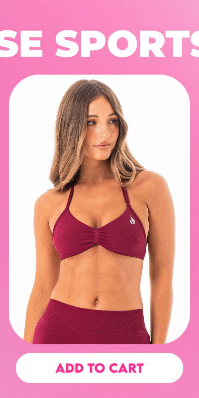 Sculpt Seamless Mini