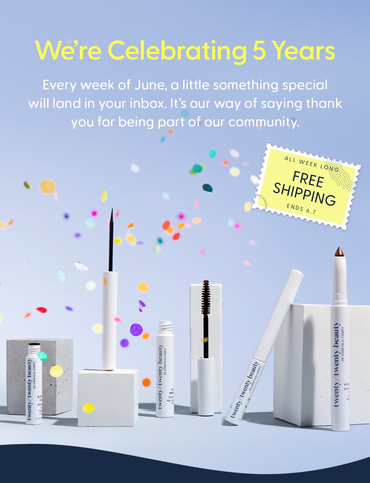 Free Shipping