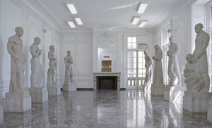Explore Surgical Museum with Annual Membership - Individual/Family 