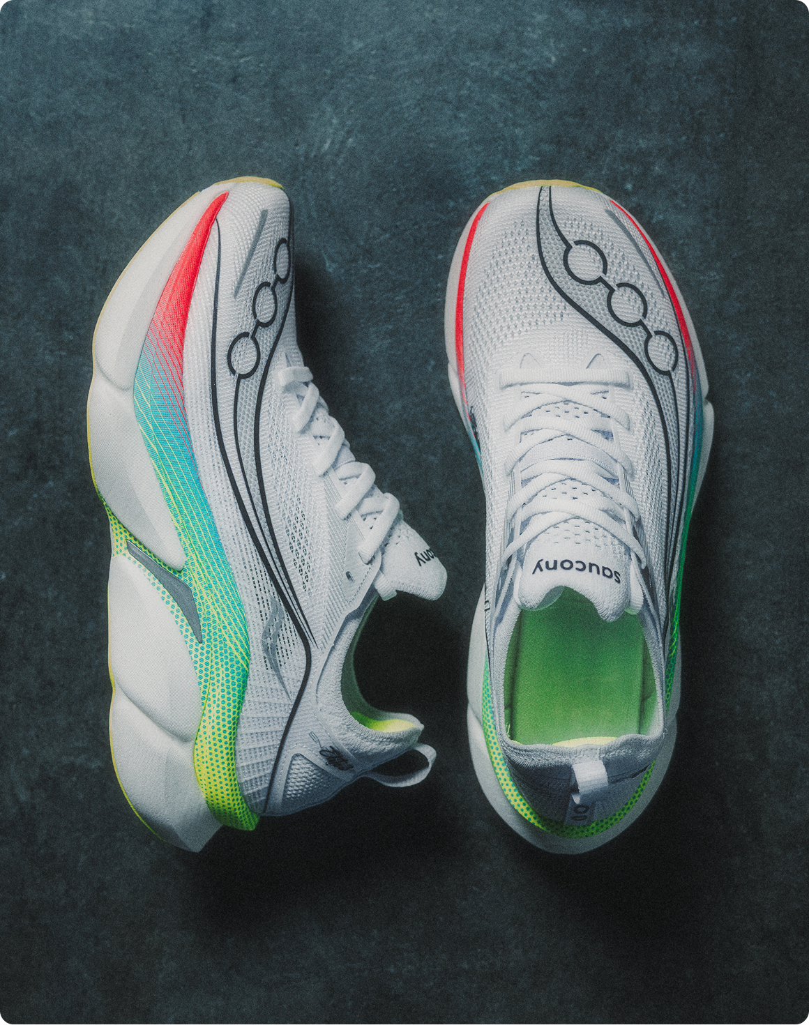Saucony 