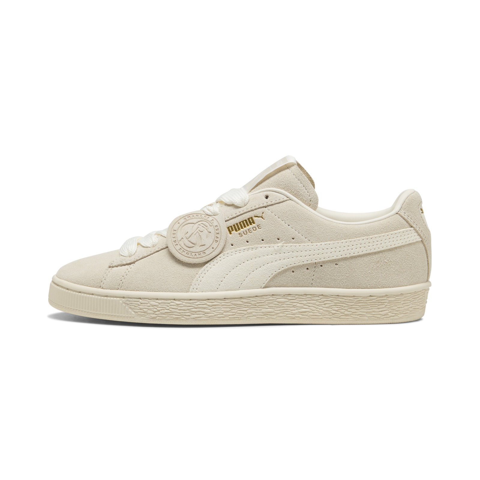 PUMA Suede Charles F. Stead Sneakers