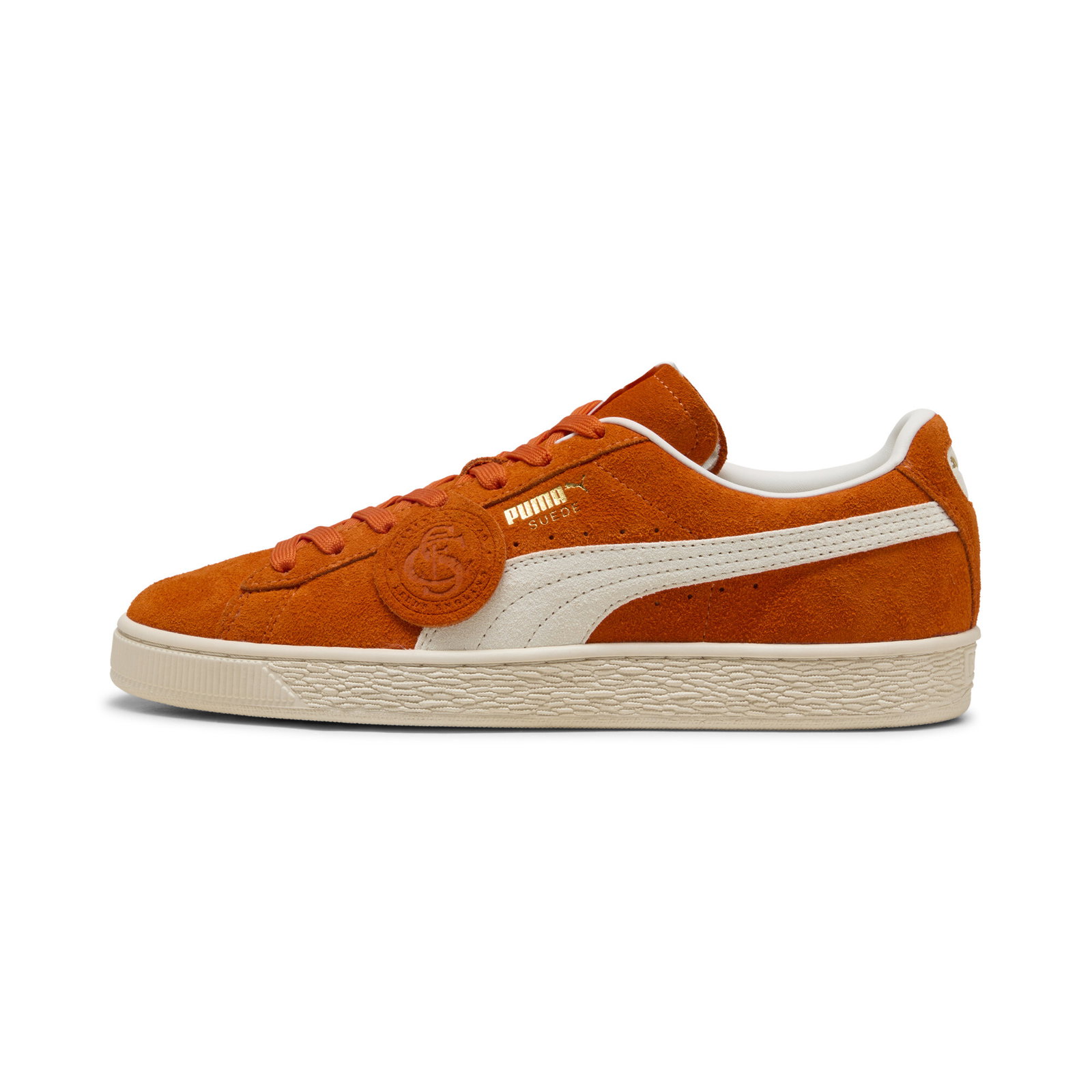 PUMA Suede Charles F. Stead IV Sneakers