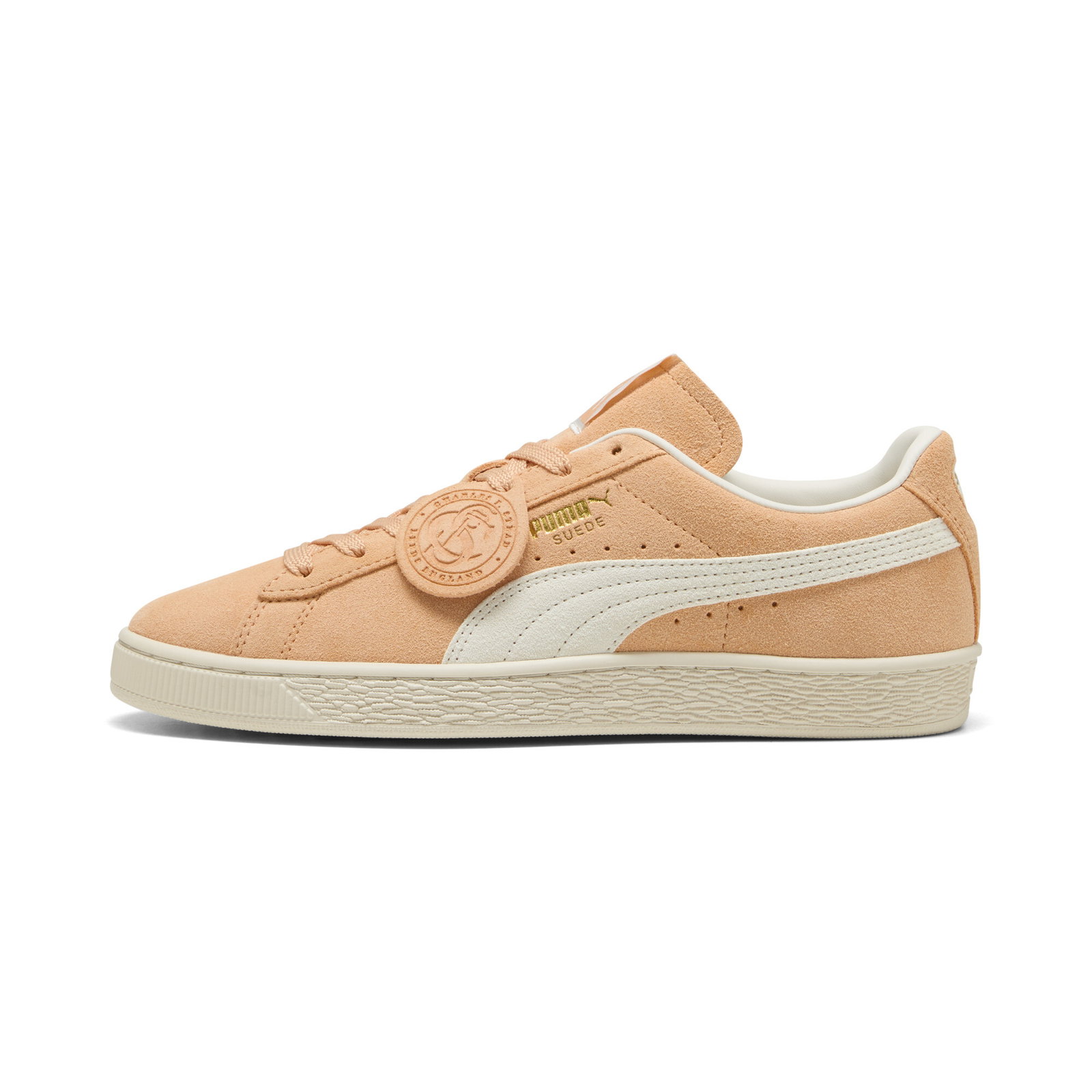 PUMA Suede Charles F. Stead Sneakers