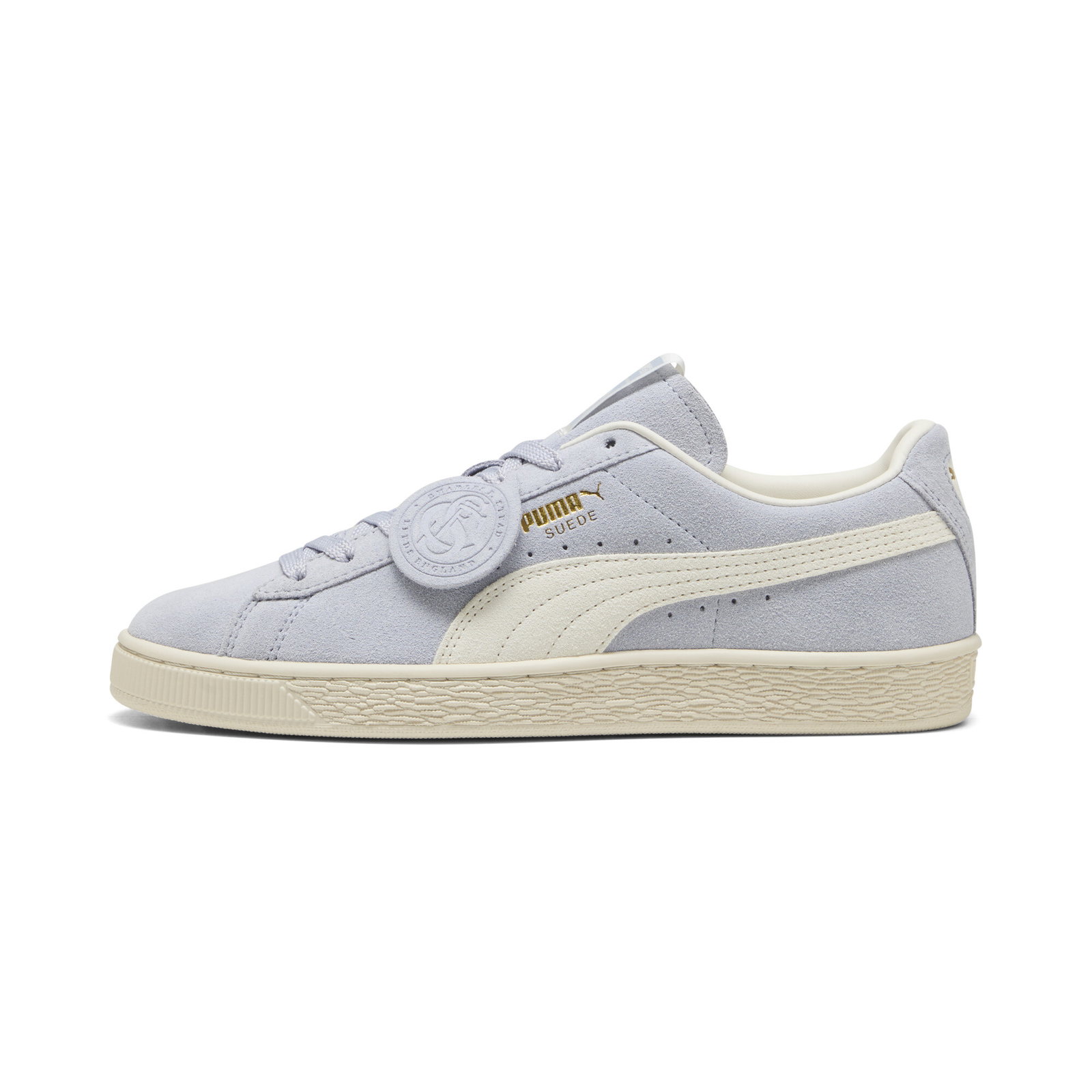 PUMA Suede Charles F. Stead Sneakers