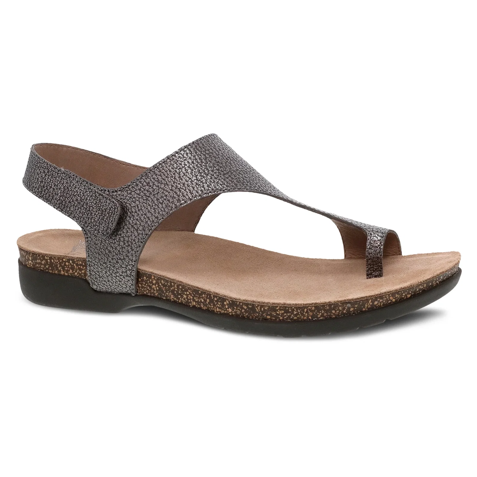 Image of Reece<br>Pewter Metallic