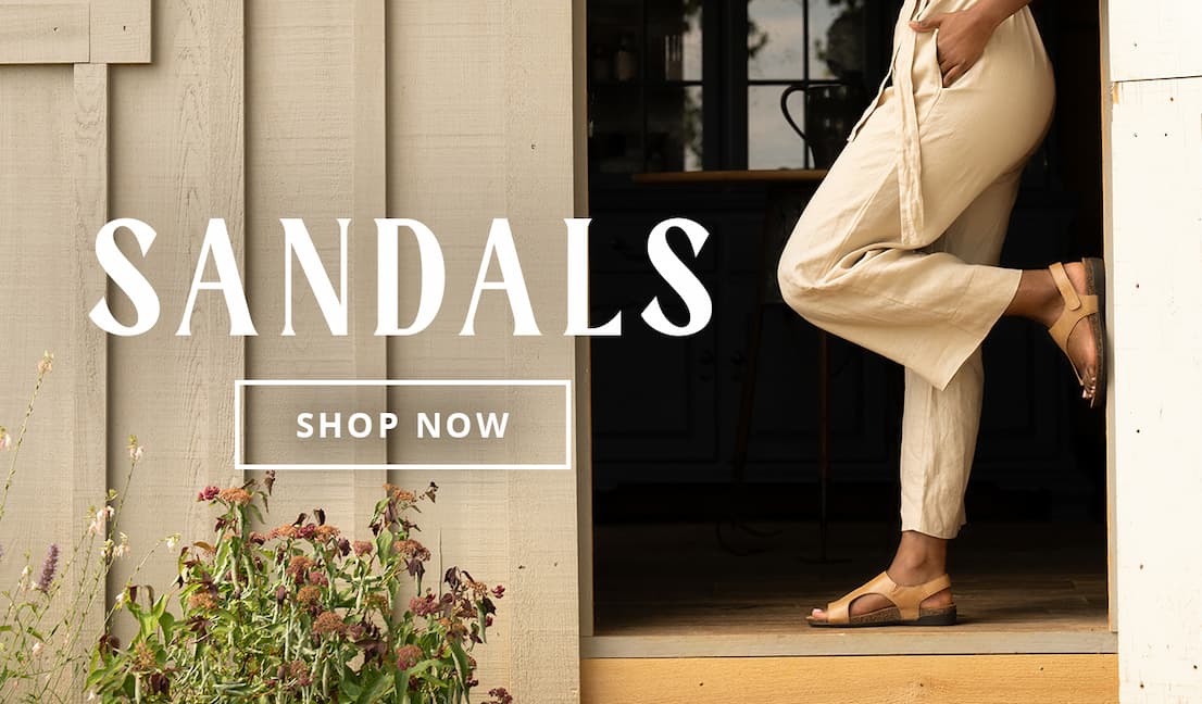 Sandals | Shop Now