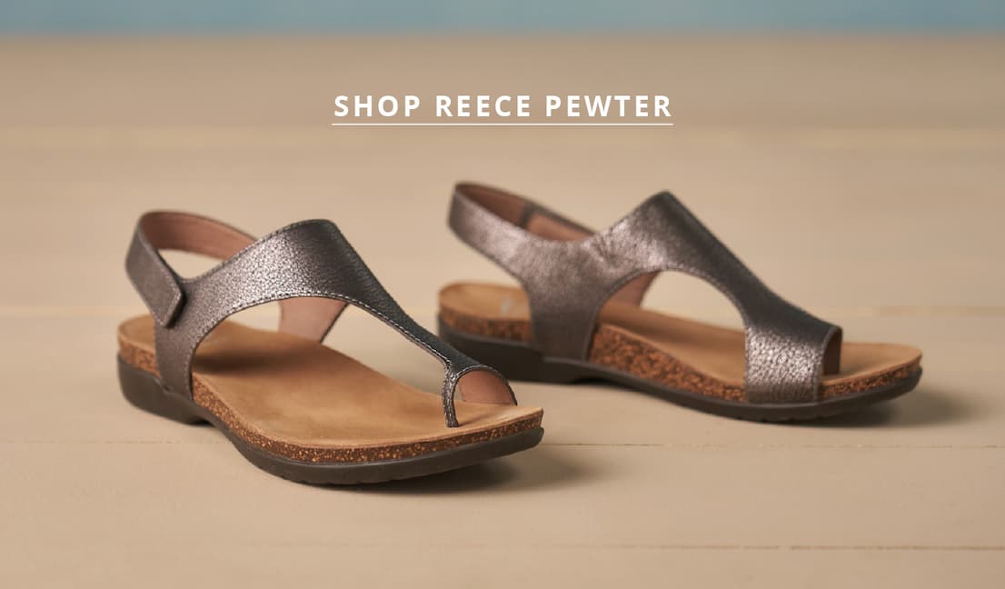 Shop Reece Pewter
