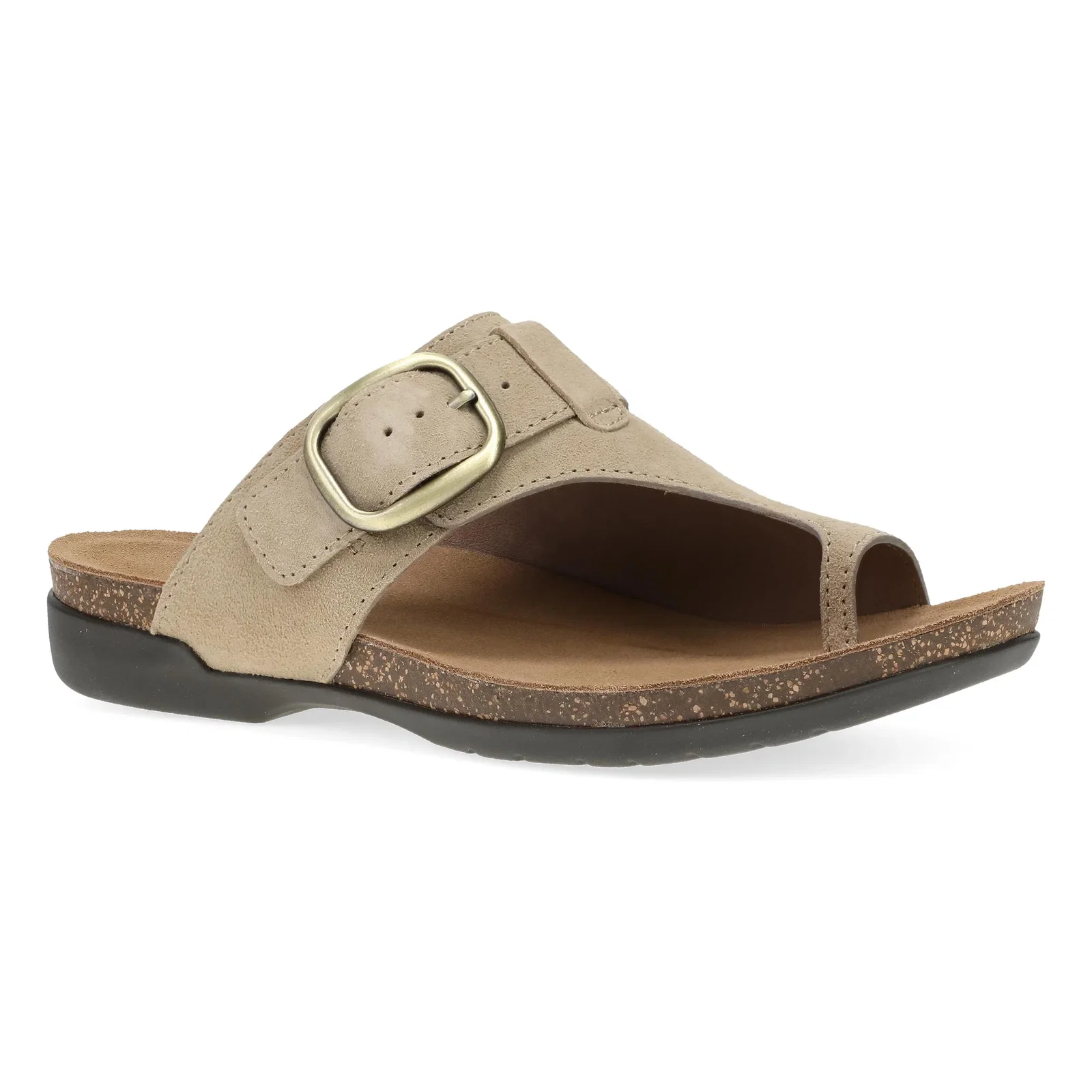 Image of Rylee<br>Sand Suede