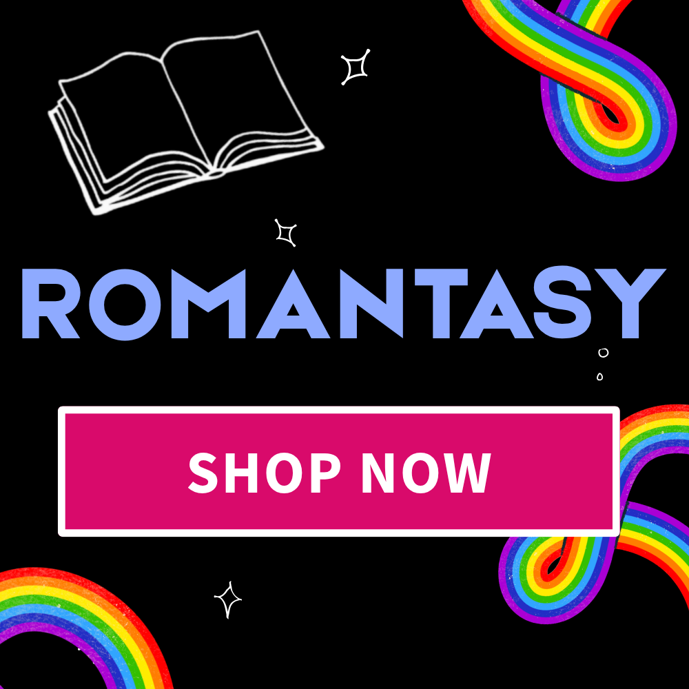 Epic Pride - Romantasy