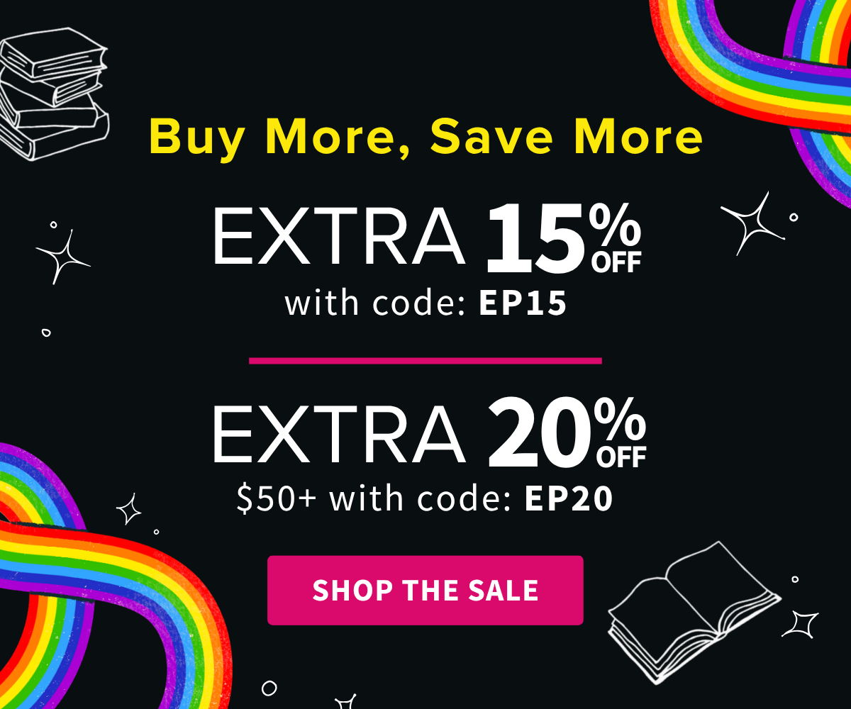 Shop now and Save!