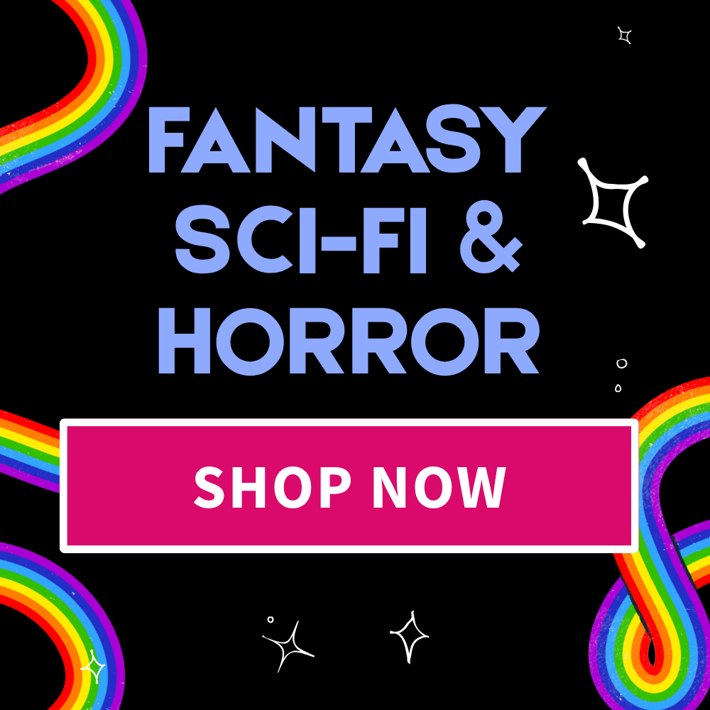 Epic Pride - Fantasy Sci-Fi and Horror