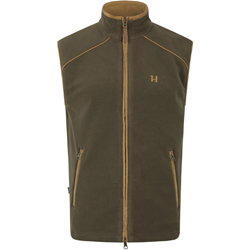 Harkila Mens Sandhem 200 Waistcoat