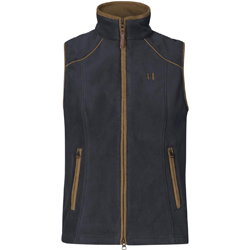 Harkila Womens Sandhem 200 Waistcoat
