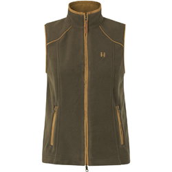 Harkila Womens Sandhem 200 Waistcoat