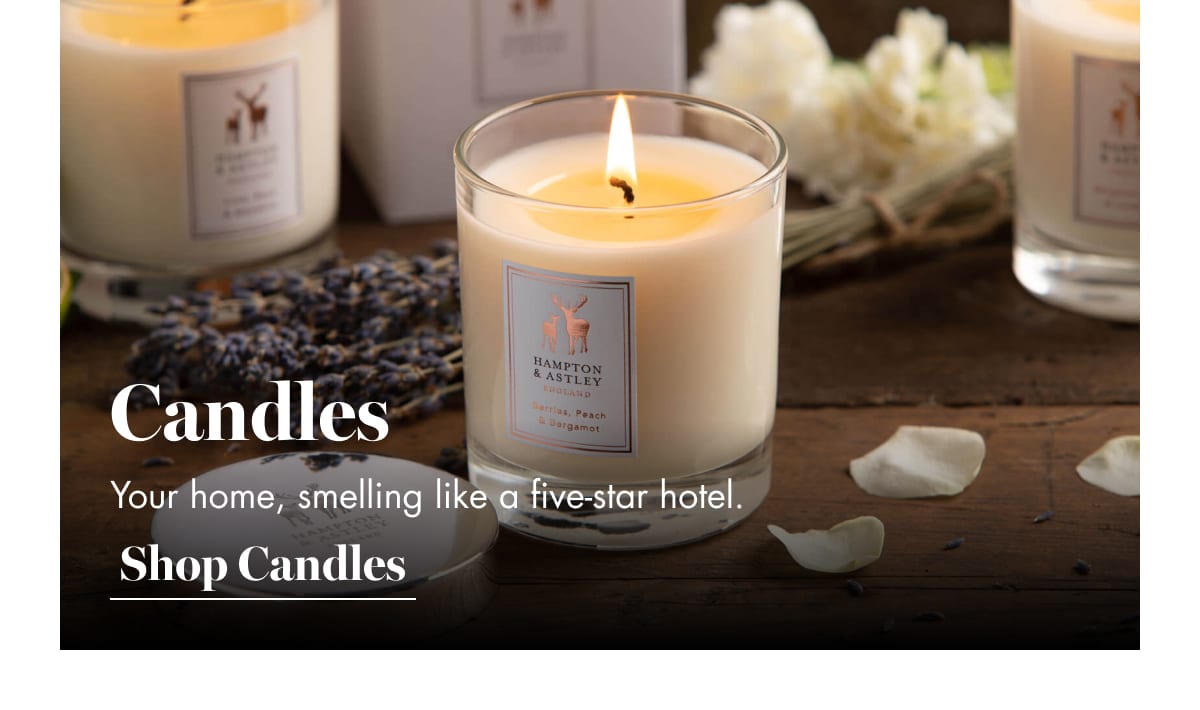 Candles
