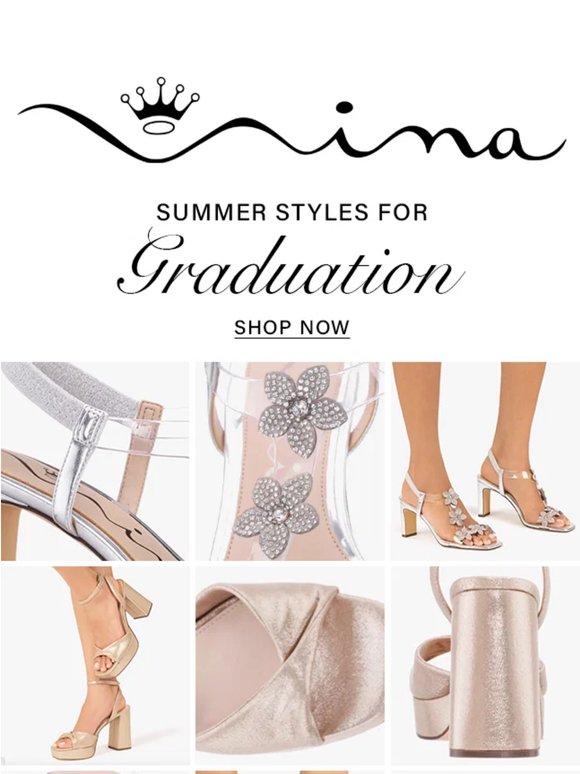 🎓 Walk Across The Stage In Style