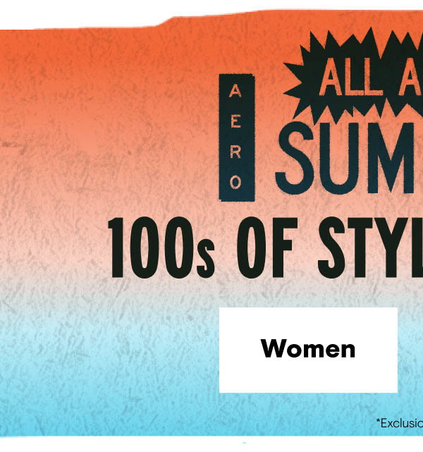 Summer Styles $10 & Up Shop Women