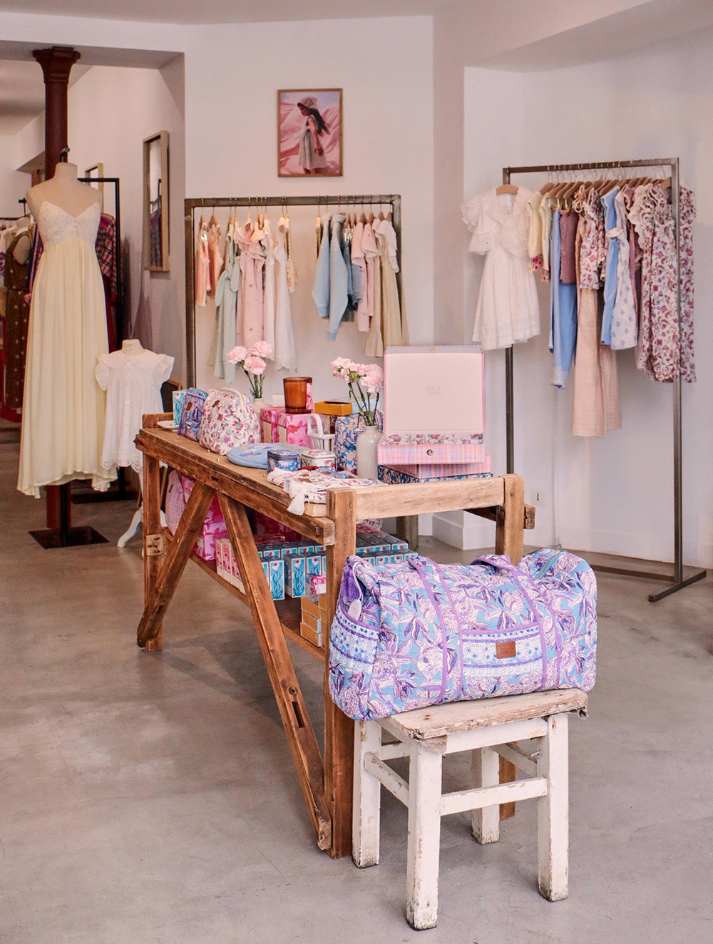 DISCOVER OUR BOUTIQUES