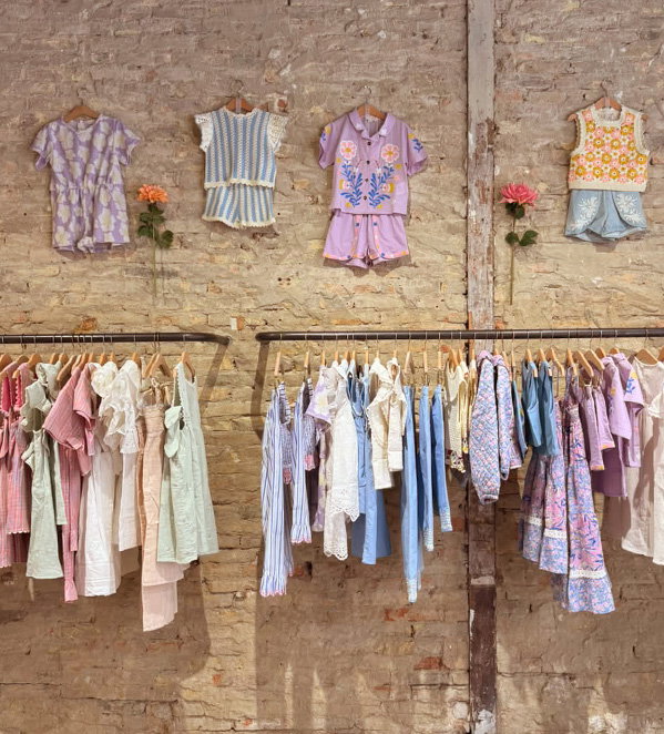 DISCOVER OUR BOUTIQUES Lyon