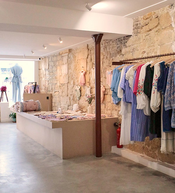 DISCOVER OUR BOUTIQUES Paris