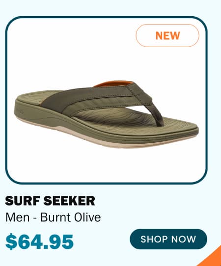 Surf Seeker - Men