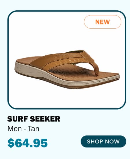 Surf Seeker - Men