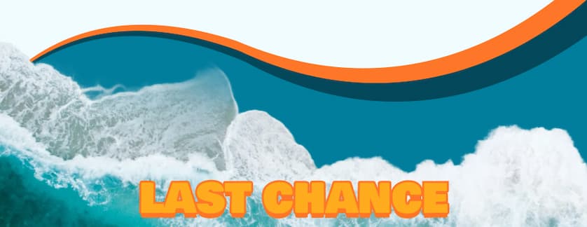 Last Chance