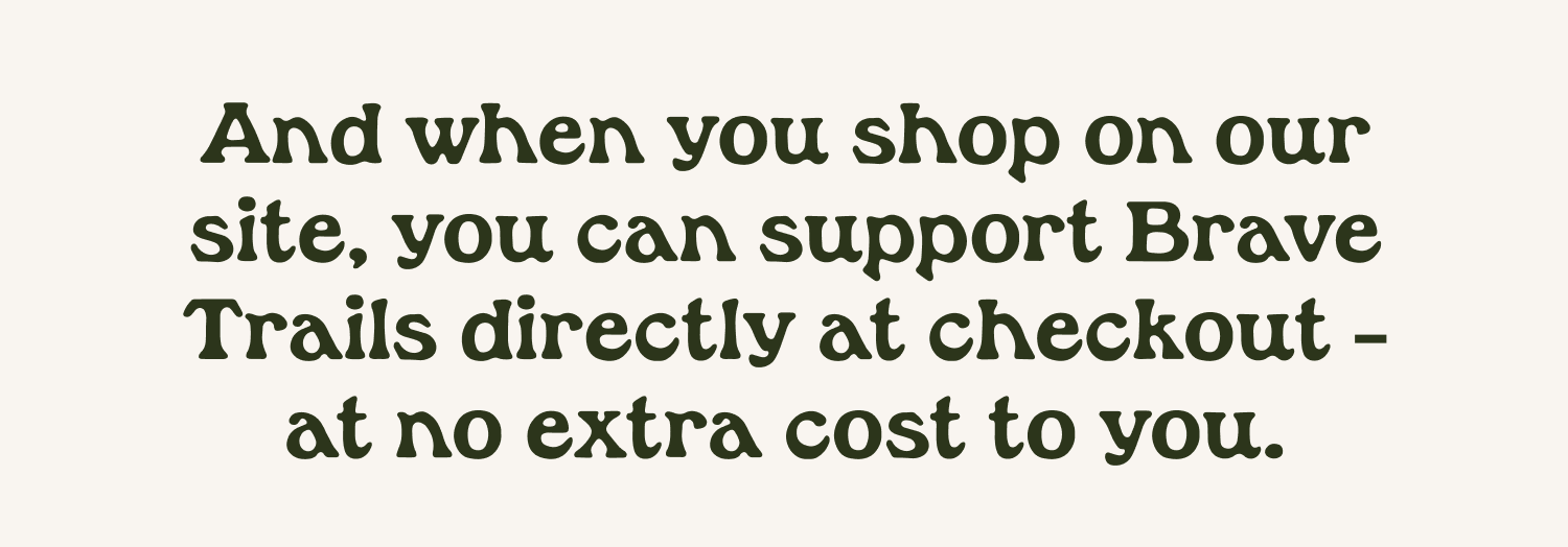 Shop & Give Back