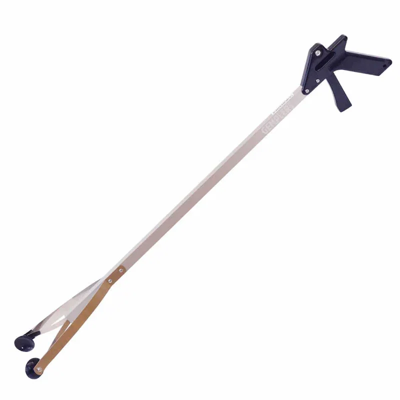 Gemplers EZ Reacher Litter Pickup Tool