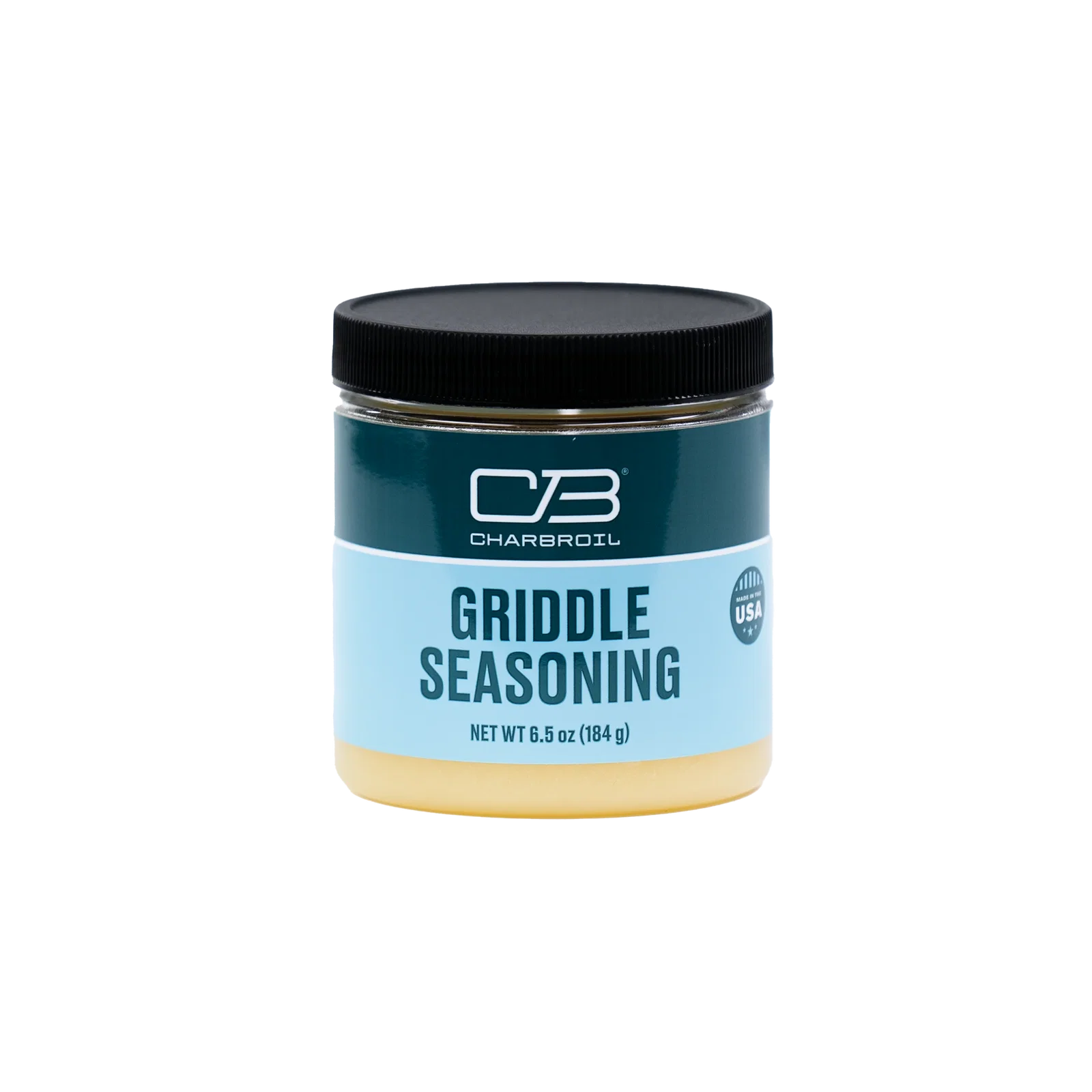 Image of Griddle Seasoning