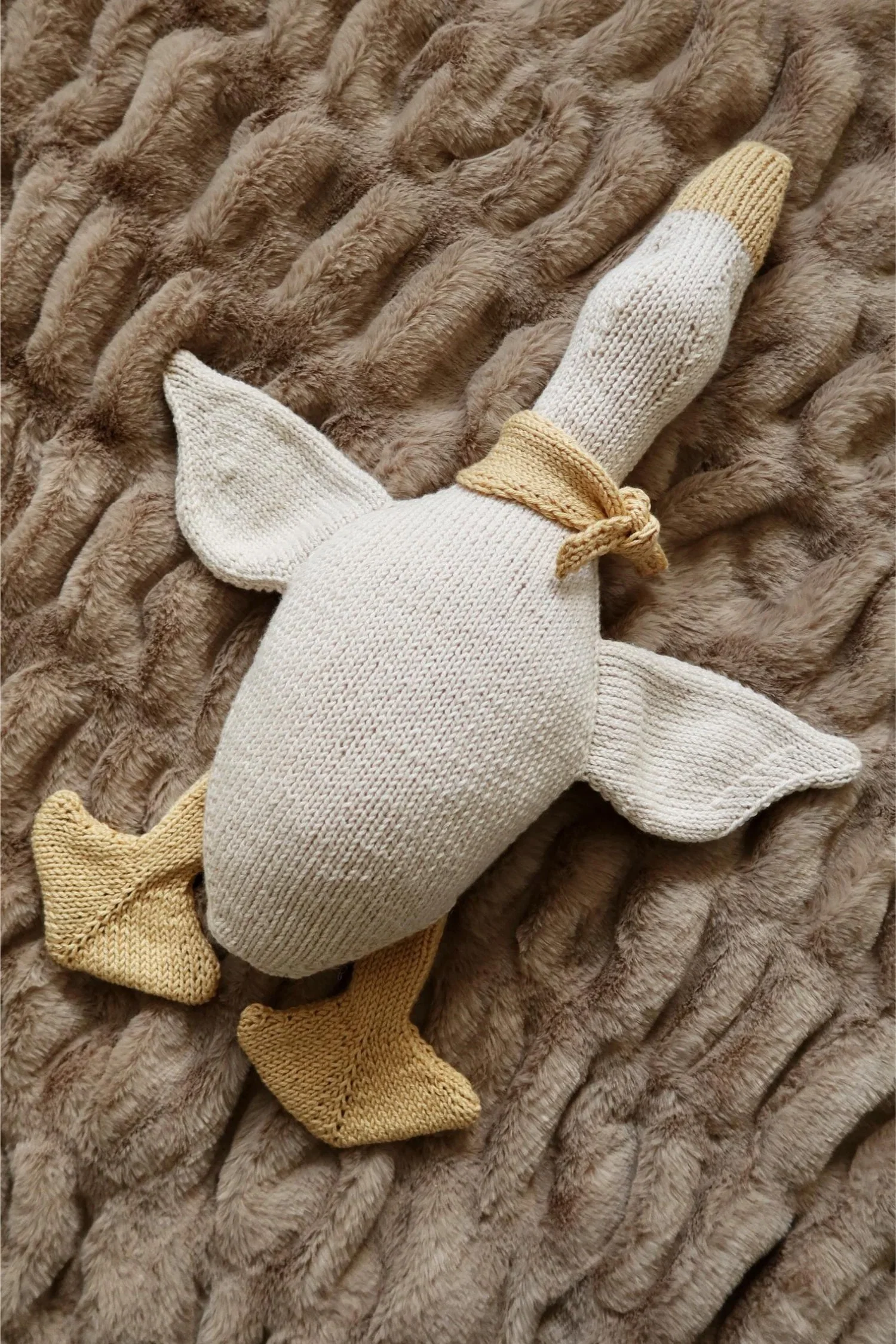 Image of Knit Kit - Silly Goose